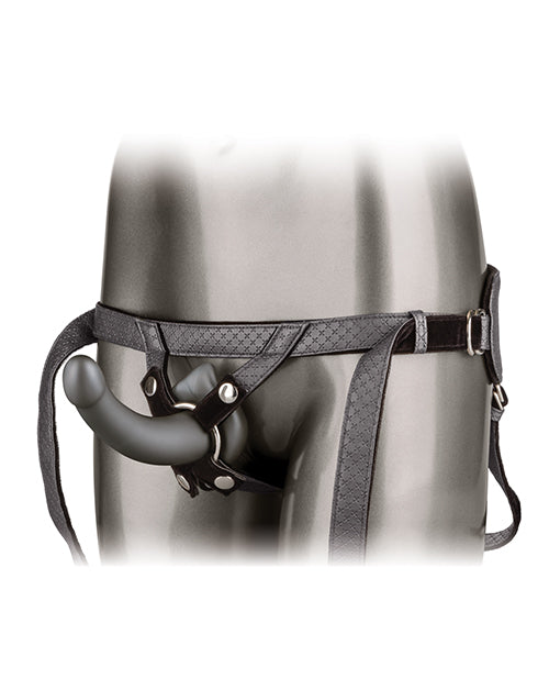 Her Royal Harness The Royal Ultra Soft Set Strap Ons - Tophatter Daily Deals