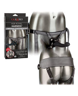 Her Royal Harness The Royal Vibrating Set Strap Ons - Tophatter Daily Deals