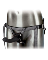 Her Royal Harness The Royal Vibrating Set Strap Ons - Tophatter Daily Deals