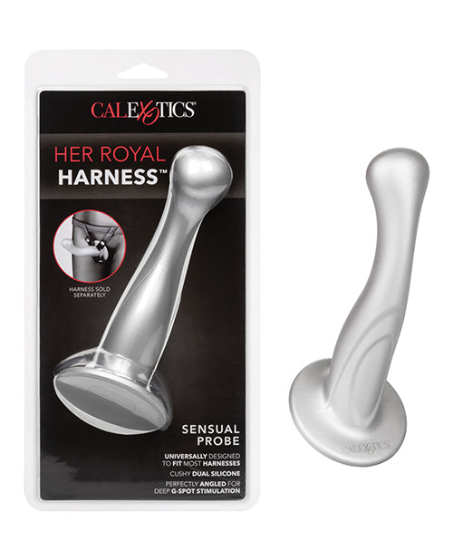 Her Royal Harness Sensual Probe Dildoes & Dongs - Tophatter Daily Deals