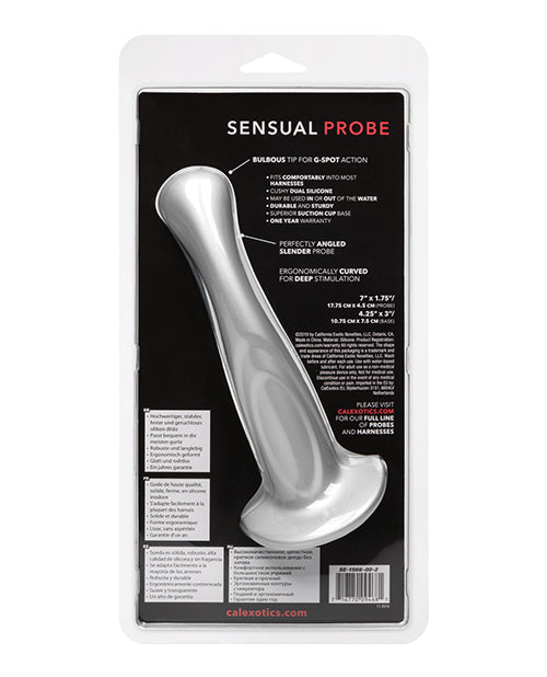 Her Royal Harness Sensual Probe Dildoes & Dongs - Tophatter Daily Deals