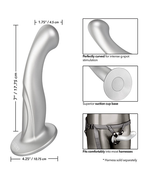 Her Royal Harness Sensual Probe Dildoes & Dongs - Tophatter Daily Deals