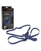 Her Royal Harness Me2 Thumper Strap Ons - Tophatter Daily Deals
