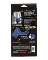 Her Royal Harness Me2 Thumper Strap Ons - Tophatter Daily Deals