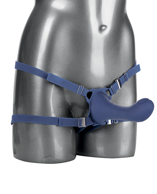Her Royal Harness Me2 Thumper Strap Ons - Tophatter Daily Deals