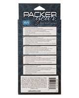 Packer Gear Brief Harness Harnesses - Tophatter Daily Deals