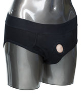 Packer Gear Brief Harness Harnesses - Tophatter Daily Deals