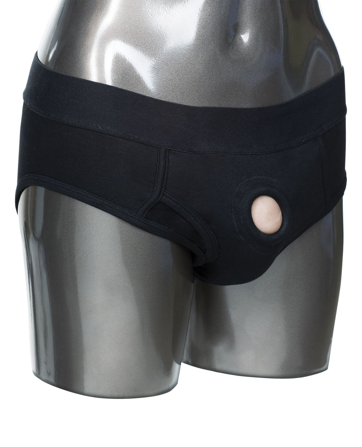Packer Gear Brief Harness Harnesses - Tophatter Daily Deals