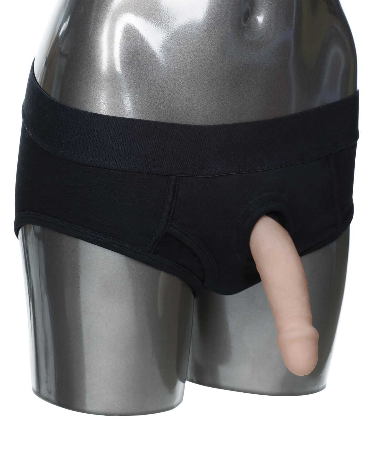 Packer Gear Brief Harness Harnesses - Tophatter Daily Deals