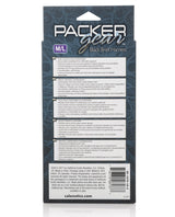 Packer Gear Brief Harness Harnesses - Tophatter Daily Deals