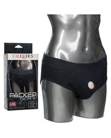 Packer Gear Brief Harness Large Extra Large Harnesses - Tophatter Daily Deals
