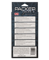 Packer Gear Brief Harness Harnesses - Tophatter Daily Deals