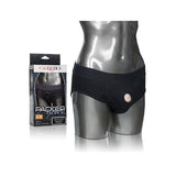 Packer Gear Brief Harness Extra Large 2X Harnesses - Tophatter Daily Deals