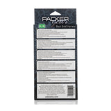 Packer Gear Brief Harness Harnesses - Tophatter Daily Deals