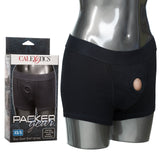 Packer Gear Boxer Brief Harness Extra Small Small Harnesses - Tophatter Daily Deals
