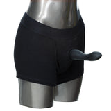 Packer Gear Boxer Brief Harness Harnesses - Tophatter Daily Deals