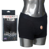 Packer Gear Boxer Brief Harness Medium Large Harnesses - Tophatter Daily Deals
