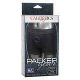 Packer Gear Boxer Brief Harness Harnesses - Tophatter Daily Deals