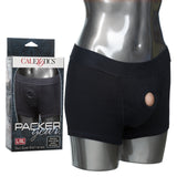 Packer Gear Boxer Brief Harness Large Extra Large Harnesses - Tophatter Daily Deals