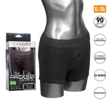 Packer Gear Boxer Brief Harness Harnesses - Tophatter Daily Deals