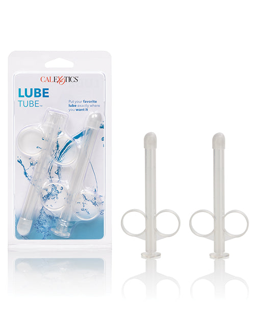 Lube Tube Lube Shooters - Tophatter Daily Deals