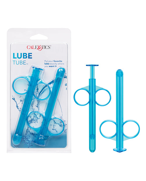 Lube Tube Lube Shooters - Tophatter Daily Deals