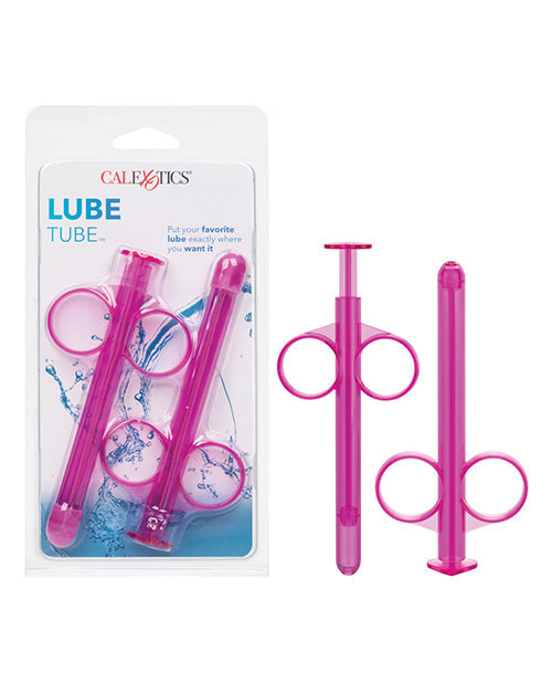Lube Tube Lube Shooters - Tophatter Daily Deals