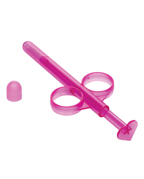 Lube Tube Purple Lube Shooters - Tophatter Daily Deals