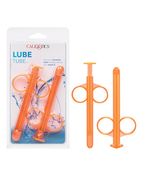 Lube Tube Lube Shooters - Tophatter Daily Deals