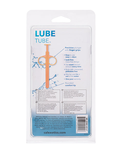 Lube Tube Lube Shooters - Tophatter Daily Deals