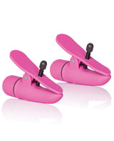 Nipple Play Nipplettes Nipple Clamps - Tophatter Daily Deals