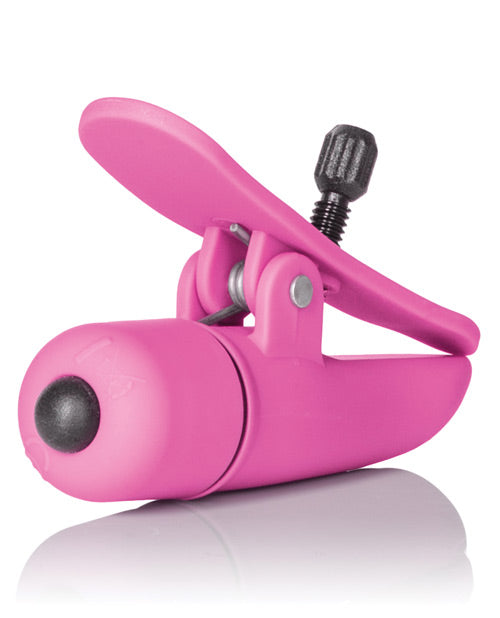 Nipple Play Nipplettes Nipple Clamps - Tophatter Daily Deals