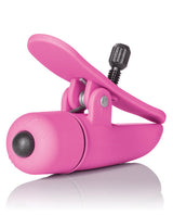 Nipple Play Nipplettes Nipple Clamps - Tophatter Daily Deals