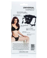 Lover's Super Strap Universal Harness Harnesses - Tophatter Daily Deals
