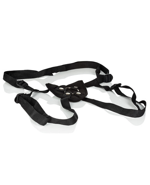 Lover's Super Strap Universal Harness Harnesses - Tophatter Daily Deals
