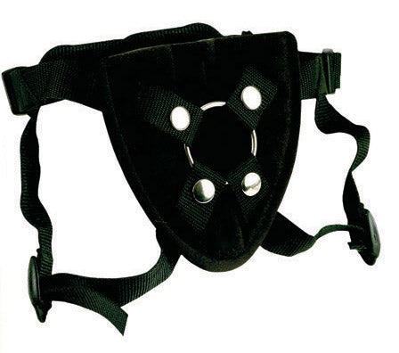 Lover's Super Strap Universal Harness Harnesses - Tophatter Daily Deals