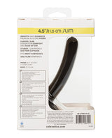 Boundless 4.5" Slim Probe Dildoes & Dongs - Tophatter Daily Deals