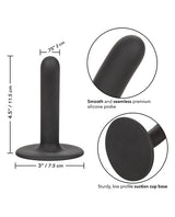 Boundless 4.5" Slim Probe Dildoes & Dongs - Tophatter Daily Deals