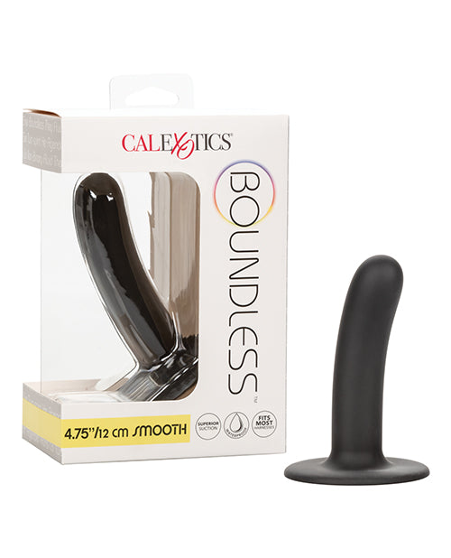 Boundless 4.75" Smooth Probe Dildoes & Dongs - Tophatter Daily Deals
