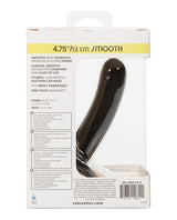 Boundless 4.75" Smooth Probe Dildoes & Dongs - Tophatter Daily Deals