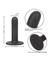 Boundless 4.75" Smooth Probe Dildoes & Dongs - Tophatter Daily Deals
