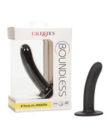 Boundless 6" Smooth Probe Dildoes & Dongs - Tophatter Daily Deals