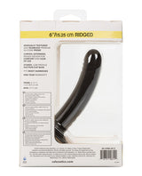 Boundless 6" Ridged Probe Dildoes & Dongs - Tophatter Daily Deals