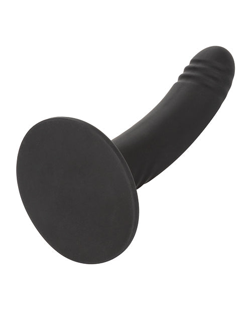 Boundless 6" Ridged Probe Dildoes & Dongs - Tophatter Daily Deals