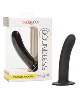Boundless 7" Smooth Probe Dildoes & Dongs - Tophatter Daily Deals