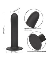Boundless 7" Smooth Probe Dildoes & Dongs - Tophatter Daily Deals