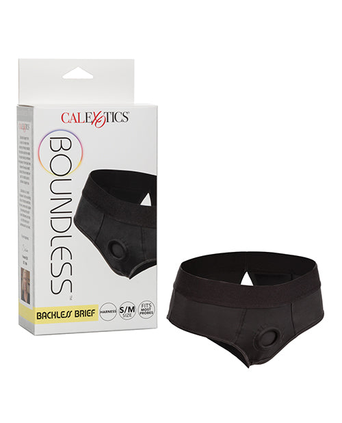 Boundless Backless Brief Harnesses - Tophatter Daily Deals