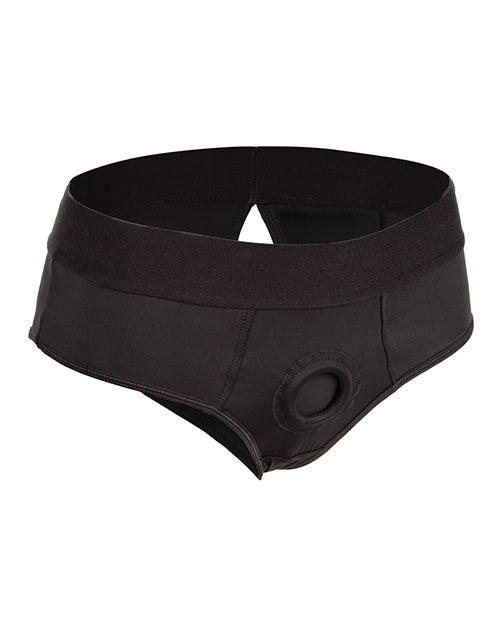 Boundless Backless Brief 2X 3X Harnesses - Tophatter Daily Deals