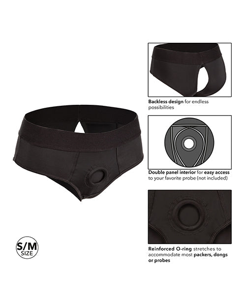 Boundless Backless Brief Harnesses - Tophatter Daily Deals