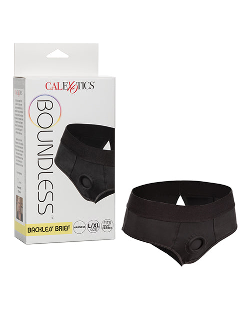 Boundless Backless Brief Harnesses - Tophatter Daily Deals